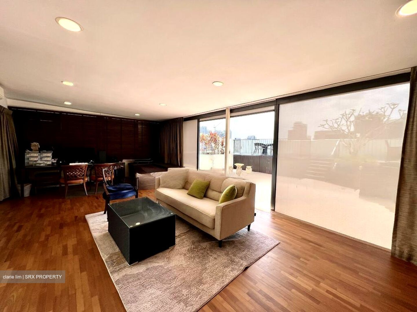 Balmoral 8 (D10), Condominium #610261361